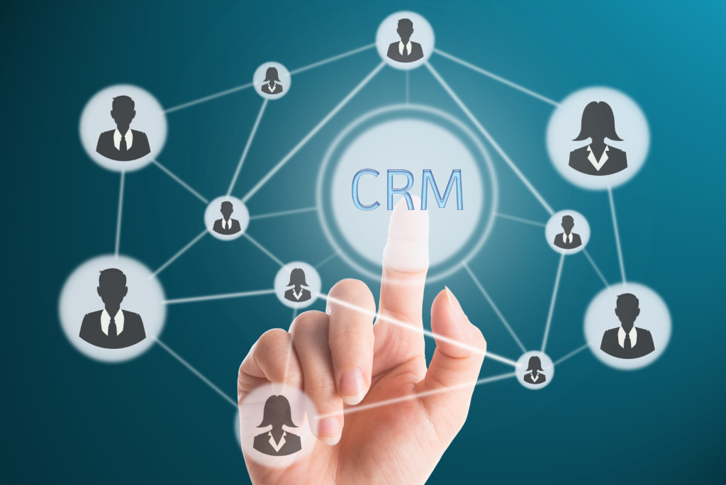 Pourquoi intégrer un CRM dans son entreprise ?