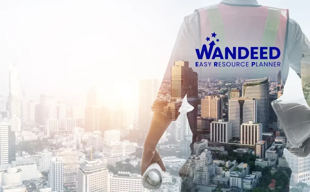 Wandeed, solution ERP innovante pour le BTP