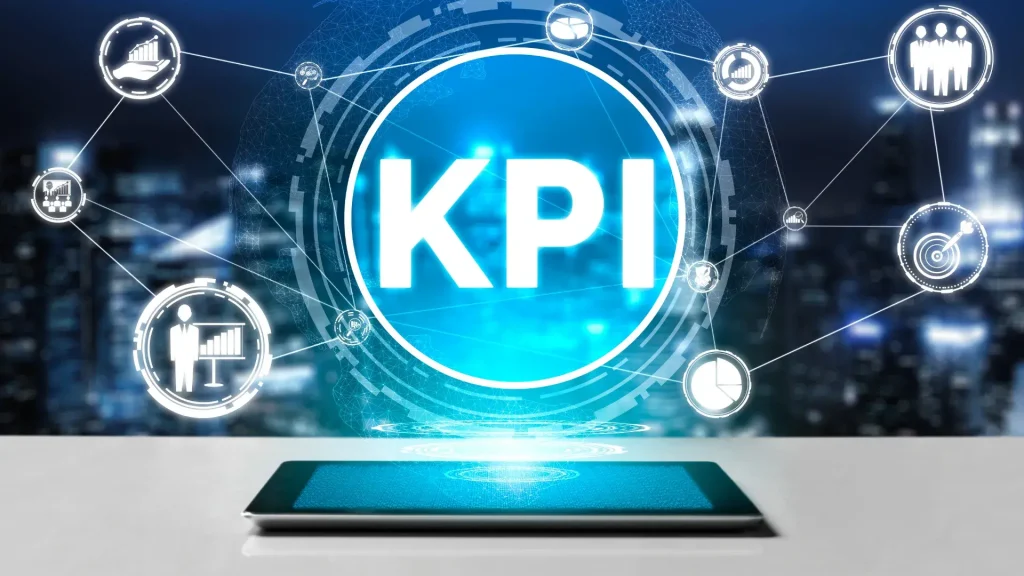 KPI financiers : comment organiser vos tableaux de bord efficacement ?